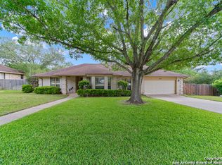 2314 Park Cir, San Antonio, TX 78259