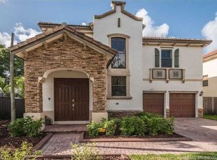 11473 SW 242nd Ln, Homestead, FL 33032