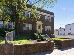 320 Decatur St NW APT 1, Washington, DC 20011