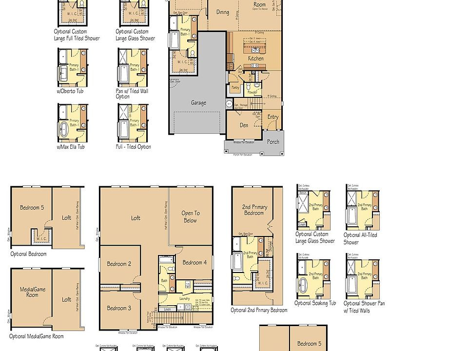 2nd image of 16060 Serres Farms Rd