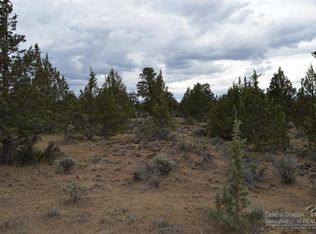 15840 SW Rainbow Rd, Crooked River, OR 97760