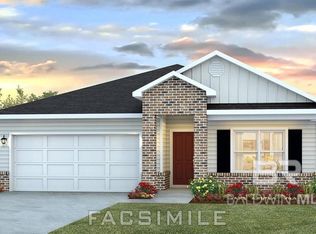 16191 Laurelbrooke Loop, Fairhope, AL 36532