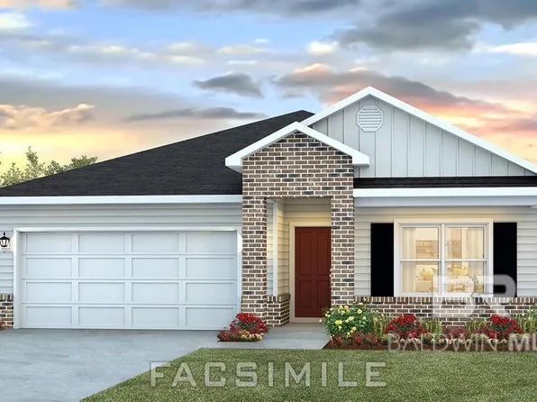 16191 Laurelbrooke Loop, Fairhope, AL 36532