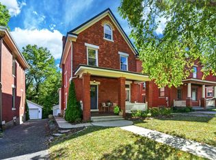 3161 Niles St, Cincinnati, OH 45208
