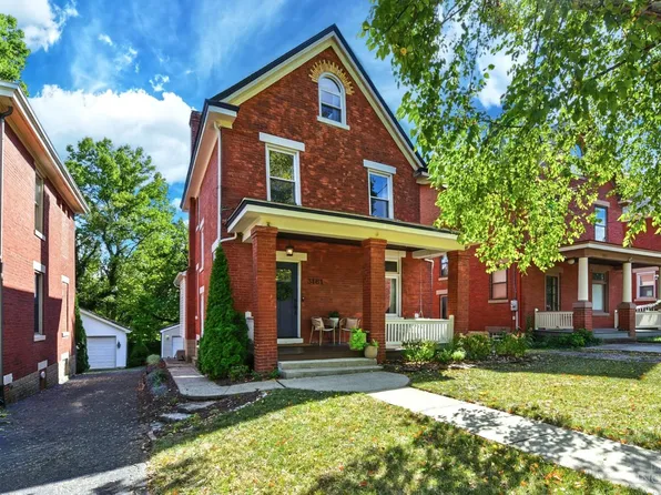 3161 Niles St, Cincinnati, OH 45208