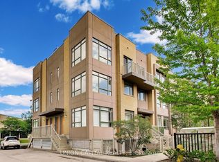 1070 Progress Ave #309, Toronto, ON M1B 0C5