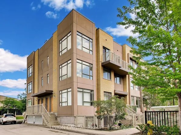 1070 Progress Ave #309, Toronto, ON M1B 0C5