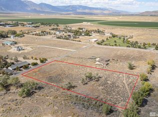 1655 Lombardy Rd, Gardnerville, NV 89410