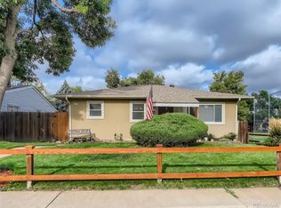 2975 S Pennsylvania St, Englewood, CO 80113