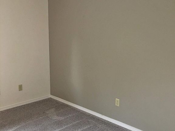 Accent Wall in Living Area