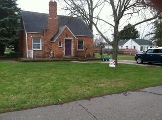 1268 Cambria Dr, Troy, MI