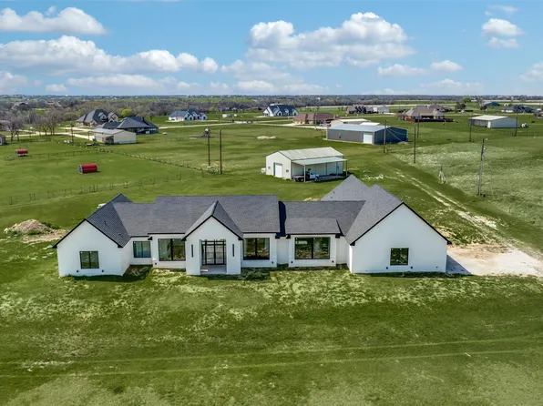 3871 Austin Cir, Sanger, TX 76266