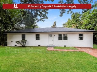 2955 Preston Dr, Rex, GA 30273
