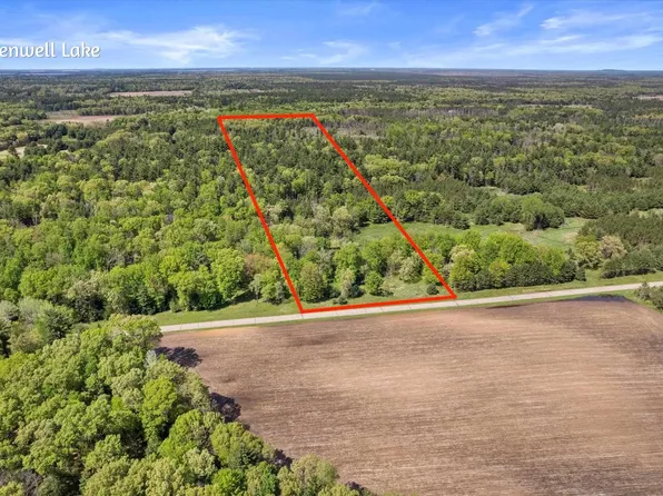 Lot 3 Chicago Avenue #3, Arkdale, WI 54613
