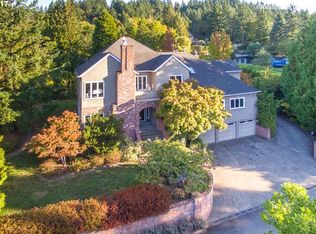 3716 SW Shattuck Rd, Portland, OR 97221