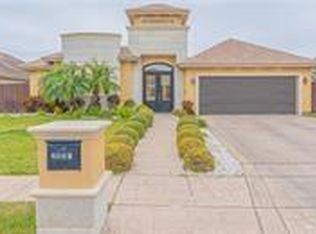 2001 N 46th St, McAllen, TX 78501