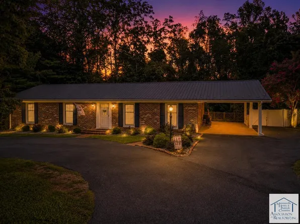 463 Belmont St, Collinsville, VA 24078