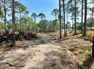 746 Buck Rd, Eastpoint, FL 32328