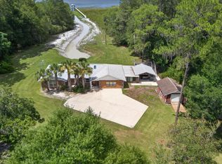8961 SW 137TH Street, Starke, FL 32091