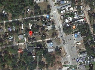 1324 Carlisle St SW, Holden Beach, NC 28462
