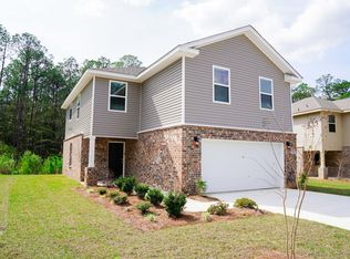 5261 Overland Dr, Diberville, MS 39540