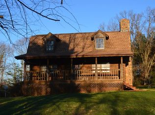 5312 Red House Rd, Rustburg, VA 24588