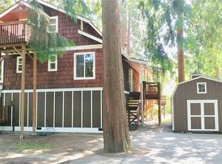 17404 116th Pl NE, Arlington, WA 98223