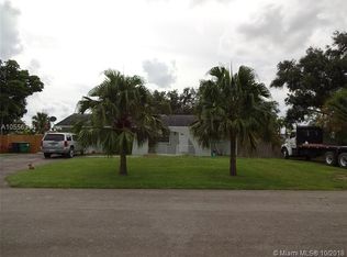 32240 SW 199th Ave #0, Homestead, FL 33030