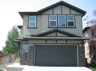 29 E Drake Landing Loop, Okotoks, AB T1S0H1