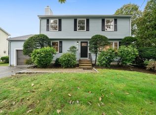 95 Winter St, Framingham, MA 01702