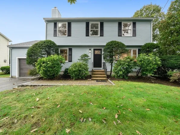 95 Winter St, Framingham, MA 01702