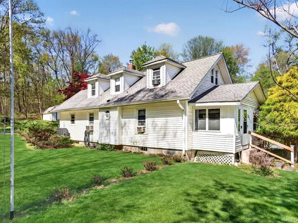 721 Goshen Turnpike, Circleville, NY 10919