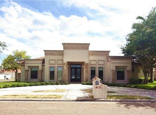 4601 Wichita Ave, McAllen, TX 78503
