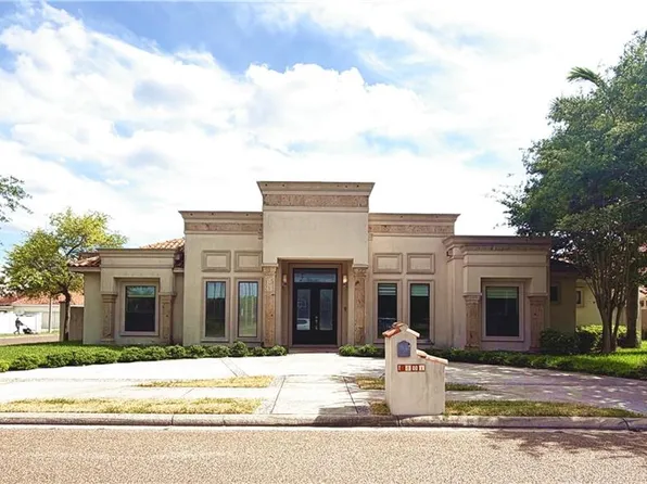 4601 Wichita Ave, McAllen, TX 78503