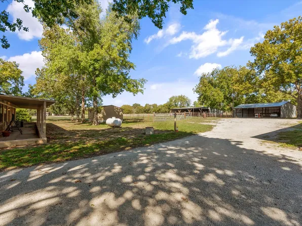 2715A Tin Top Rd, Weatherford, TX 76087