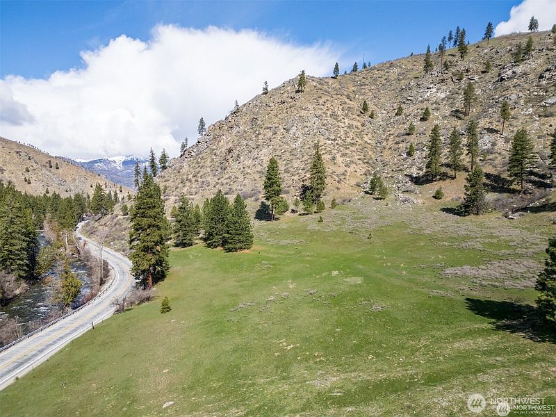 2nd image of 12 Mile Entiat River Road