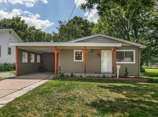 2549 N Kellett Ave, Springfield, MO 65803