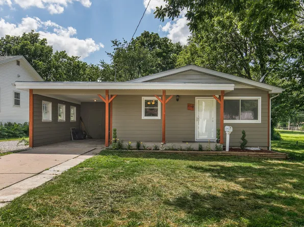 2549 N Kellett Avenue, Springfield, MO 65803