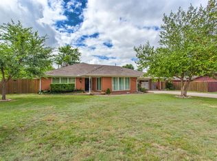 3208 NW 36th St, Oklahoma City, OK 73112