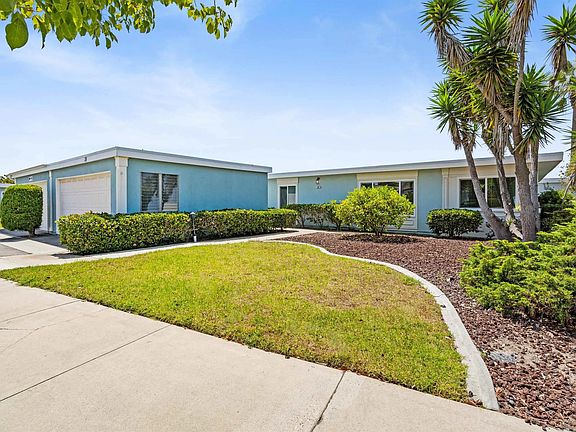 2nd image of 3747 Vista Campana S Unit 38