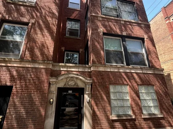 7014 S Oglesby Ave #3, Chicago, IL 60649
