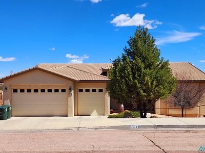 1516 Plateau Dr, Gallup, NM, 87301