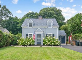 26 Woodbury Ave, Stamford, CT 06907