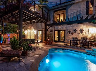 215 Tellus St, Lakeway, TX 78734