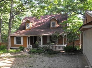 684 Highway K, Rhineland, MO 65069