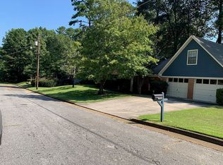 5500 31st Pl, Meridian, MS 39305