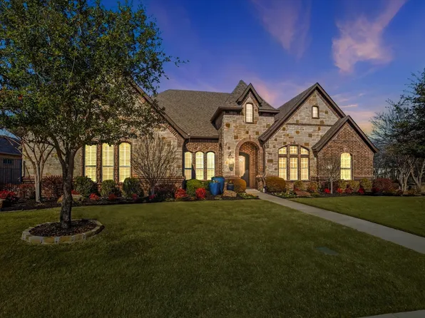 312 Montrose Ln, Southlake, TX 76092