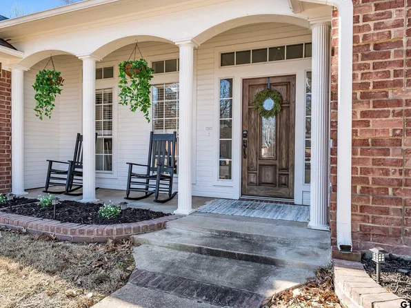 5404 Andover Dr, Tyler, TX 75707