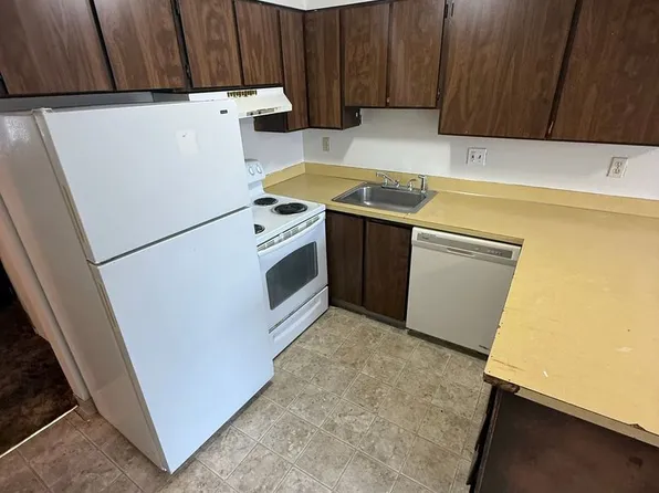 1201 Arthur, 1201 Arthur St #7, Aberdeen, WA 98520