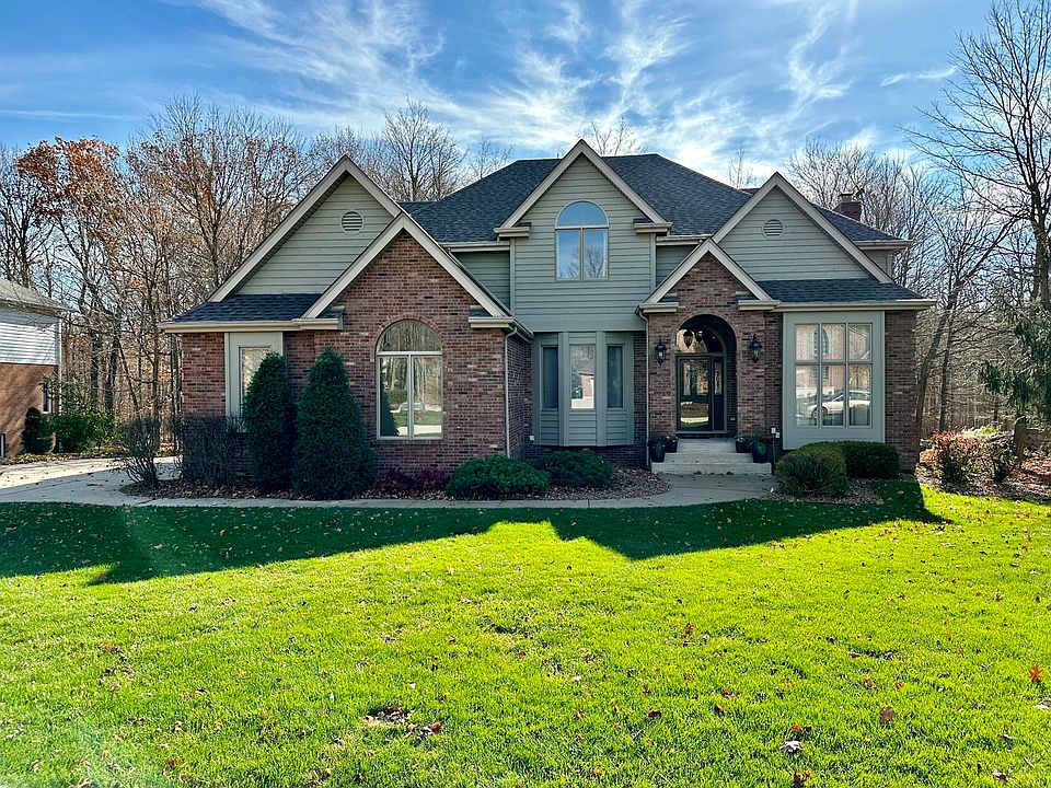 11631 Swinford Ln, Mokena, IL 60448 Zillow